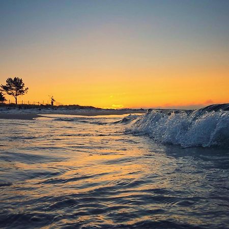 Baltic Sands Hel Εξωτερικό φωτογραφία